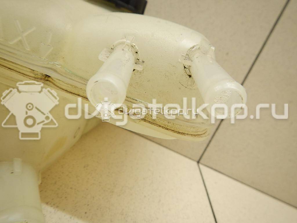 Фото Бачок расширительный  LF8B15350B для volvo C30 {forloop.counter}}