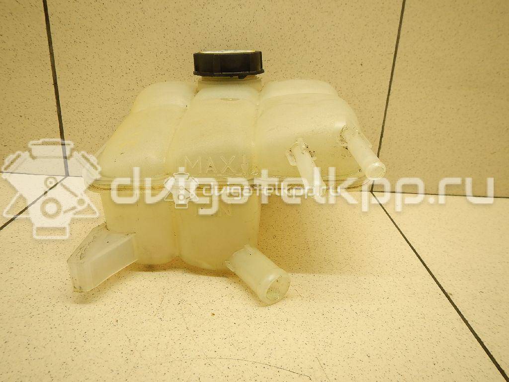 Фото Бачок расширительный  LF8B15350B для volvo C30 {forloop.counter}}