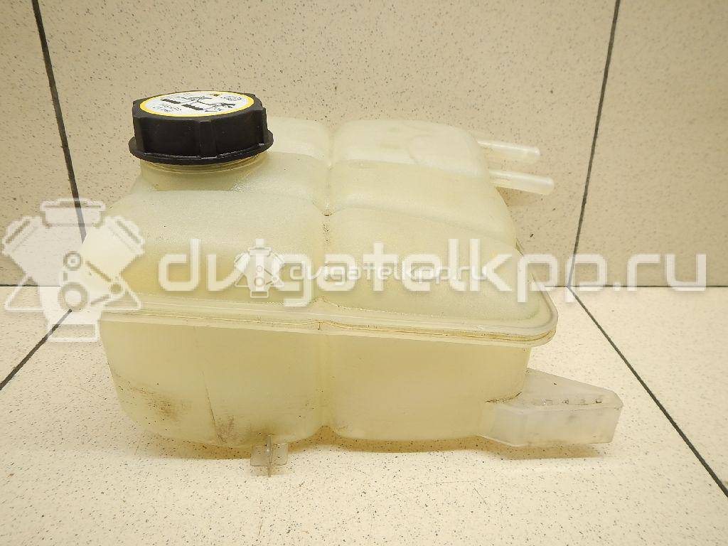Фото Бачок расширительный  LF8B15350B для volvo C30 {forloop.counter}}