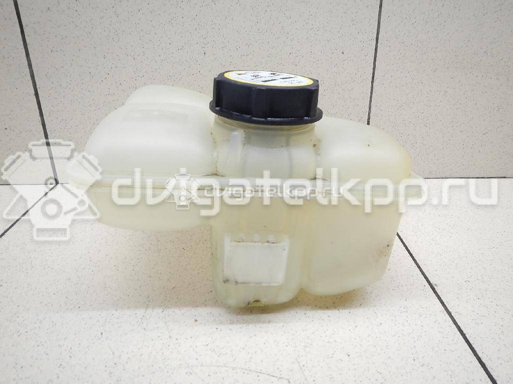 Фото Бачок расширительный  LF8B15350B для volvo C30 {forloop.counter}}