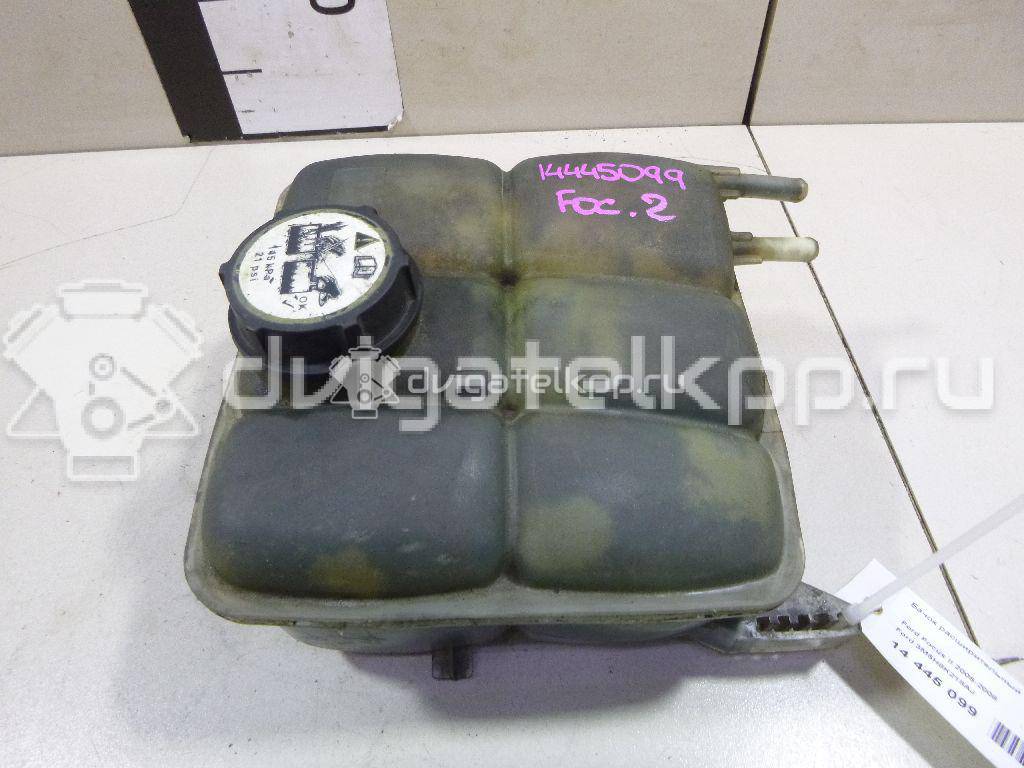 Фото Бачок расширительный  3m5h8k218aj для volvo C30 {forloop.counter}}