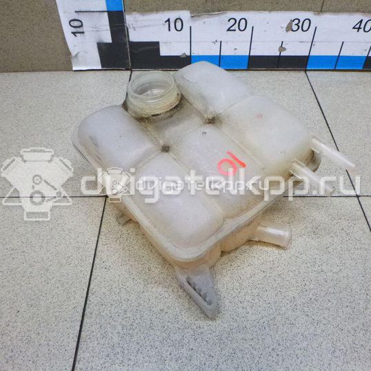 Фото Бачок расширительный  1425193 для volvo C30