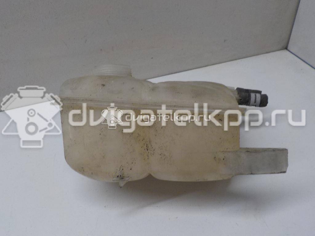 Фото Бачок расширительный  1425193 для volvo C30 {forloop.counter}}