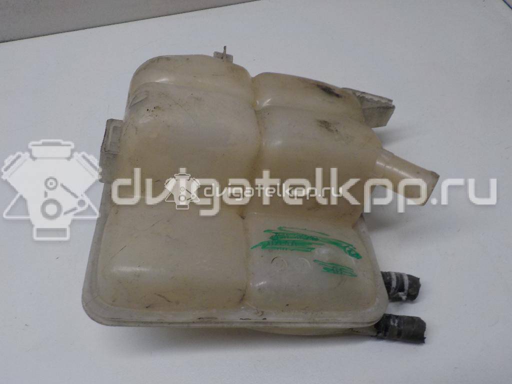 Фото Бачок расширительный  1425193 для volvo C30 {forloop.counter}}