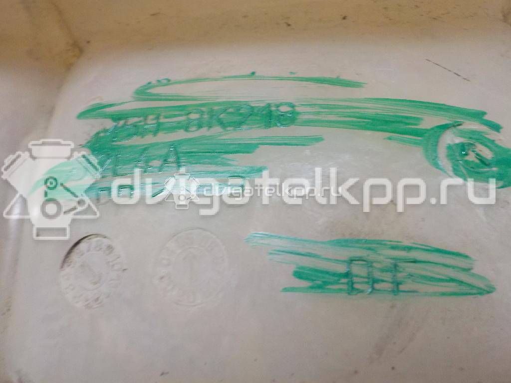 Фото Бачок расширительный  1425193 для volvo C30 {forloop.counter}}