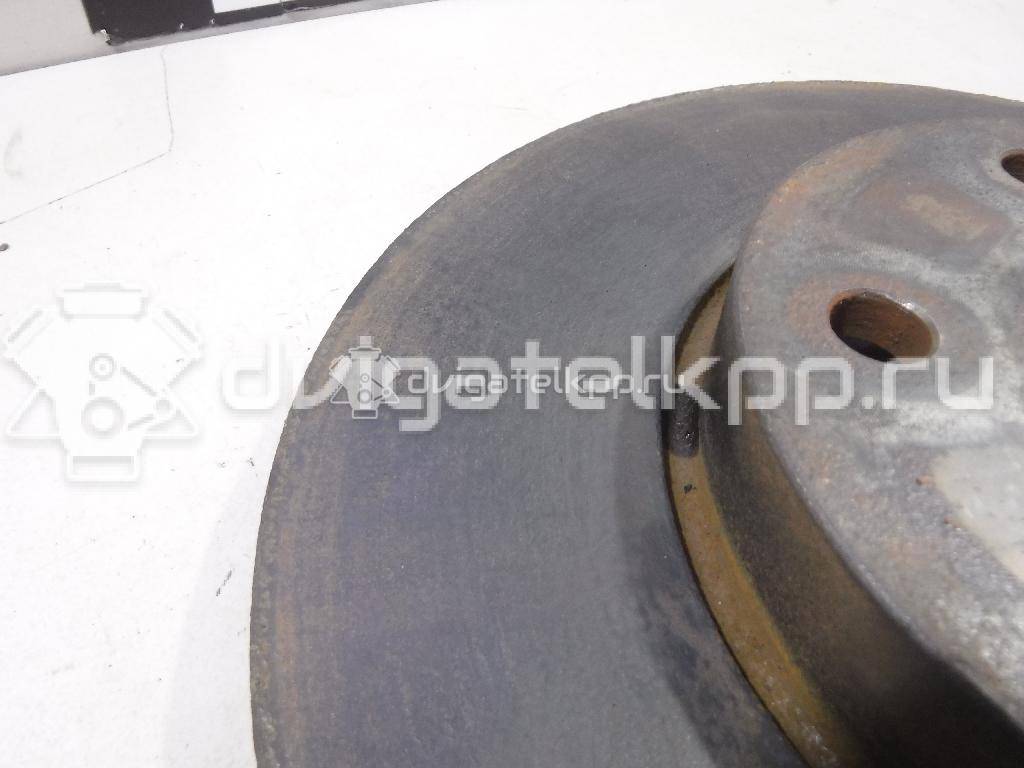 Фото Диск тормозной передний вентилируемый  1734696 для volvo C30 {forloop.counter}}