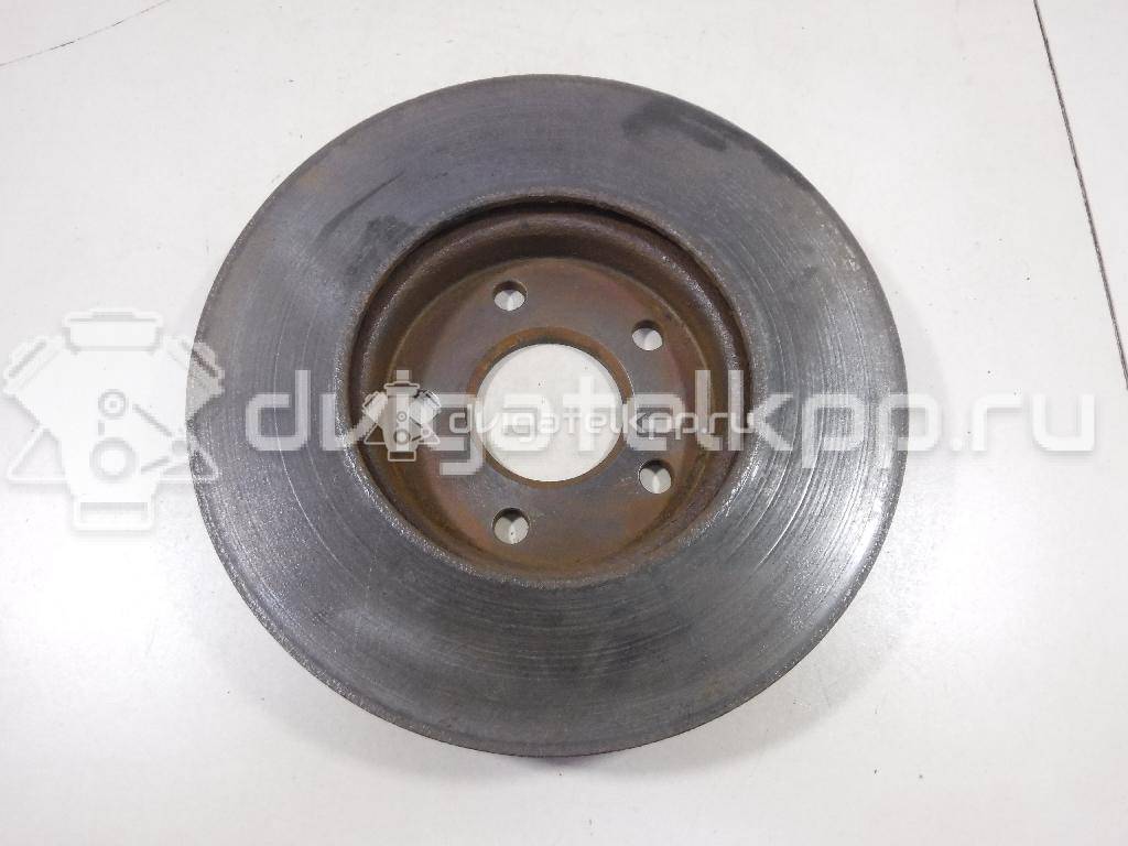 Фото Диск тормозной передний вентилируемый  1734696 для volvo C30 {forloop.counter}}