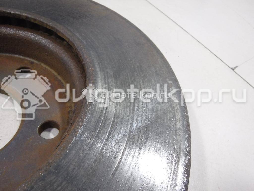 Фото Диск тормозной передний вентилируемый  1734696 для volvo C30 {forloop.counter}}