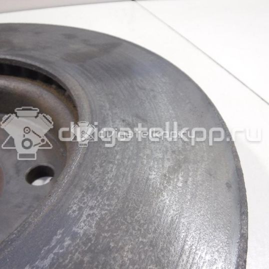 Фото Диск тормозной передний вентилируемый  1734696 для volvo C30