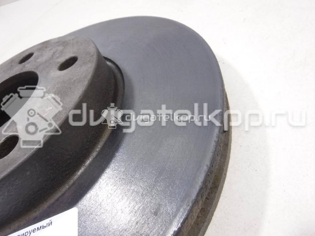 Фото Диск тормозной передний вентилируемый  1734696 для volvo C30 {forloop.counter}}