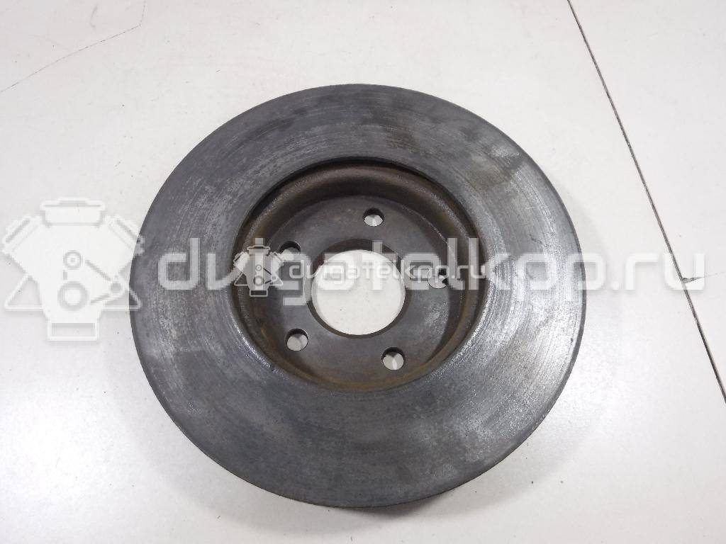 Фото Диск тормозной передний вентилируемый  1734696 для volvo C30 {forloop.counter}}