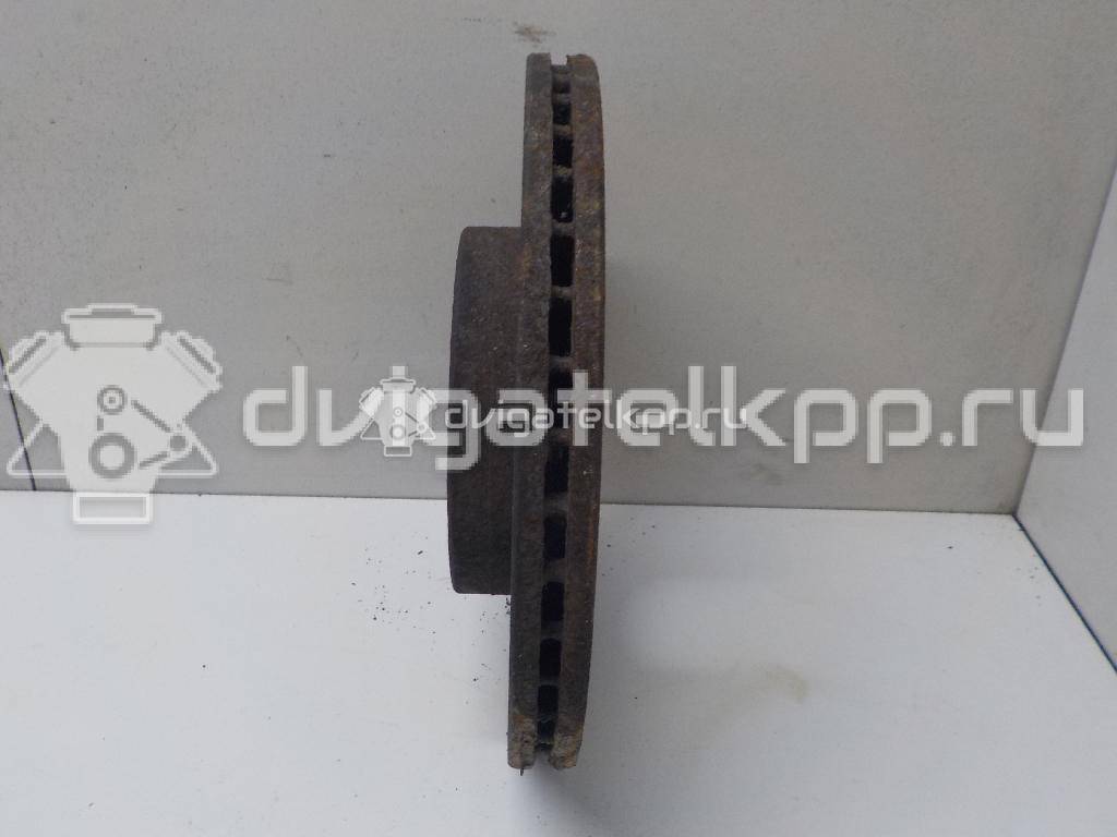 Фото Диск тормозной передний вентилируемый  1734696 для volvo C30 {forloop.counter}}