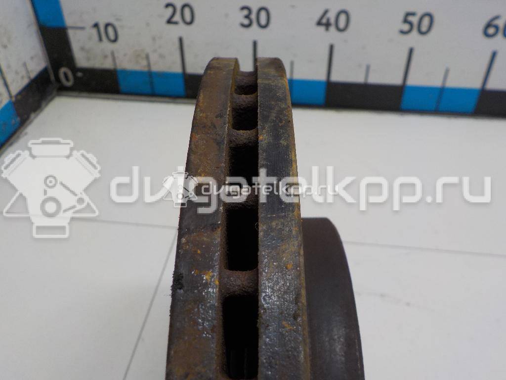 Фото Диск тормозной передний вентилируемый  1734696 для volvo C30 {forloop.counter}}