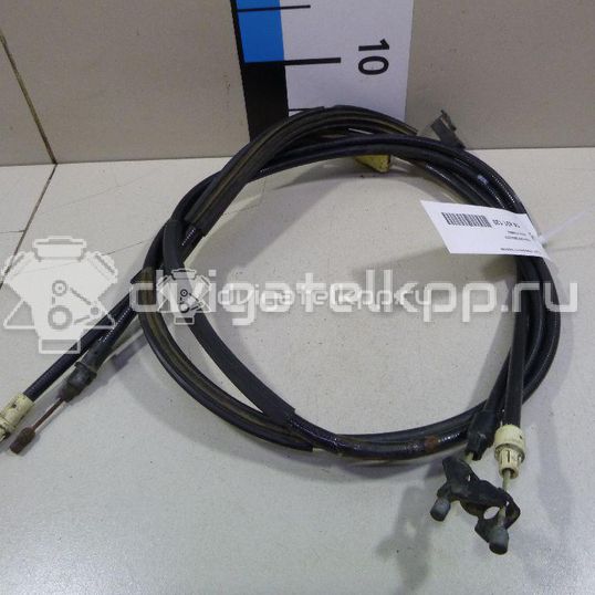 Фото Трос стояночного тормоза  31262940 для Volvo V50 Mw / C70 / C30 / S40 / S80