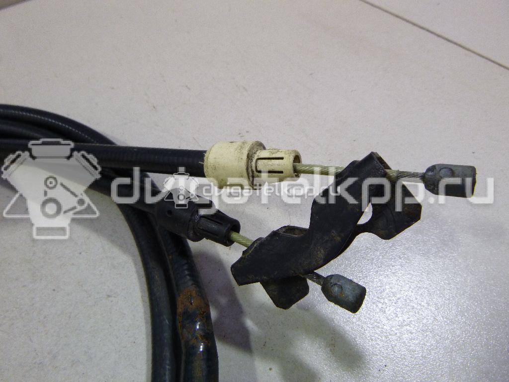 Фото Трос стояночного тормоза  31262940 для Volvo V50 Mw / C70 / C30 / S40 / S80 {forloop.counter}}