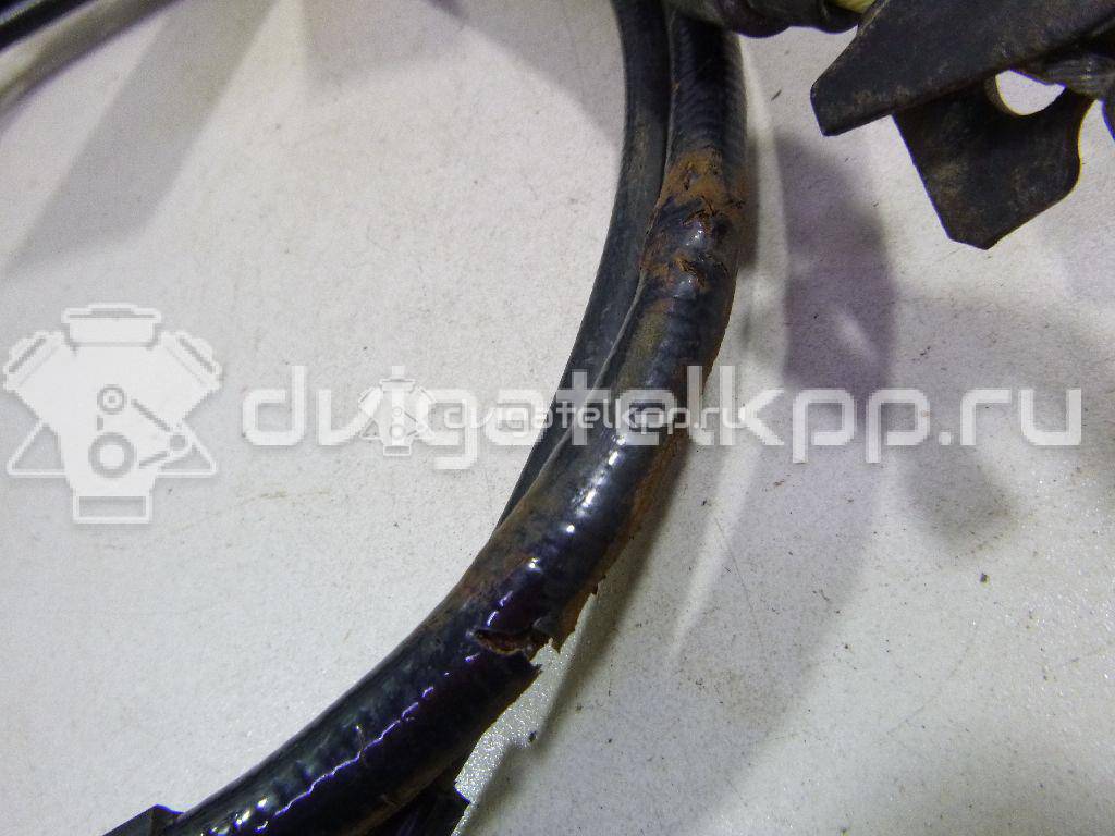 Фото Трос стояночного тормоза  31262940 для Volvo V50 Mw / C70 / C30 / S40 / S80 {forloop.counter}}