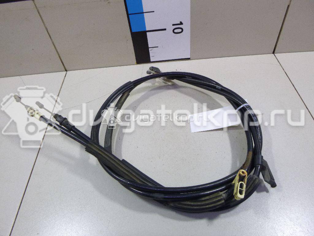 Фото Трос стояночного тормоза  31262940 для Volvo V50 Mw / C70 / C30 / S40 / S80 {forloop.counter}}