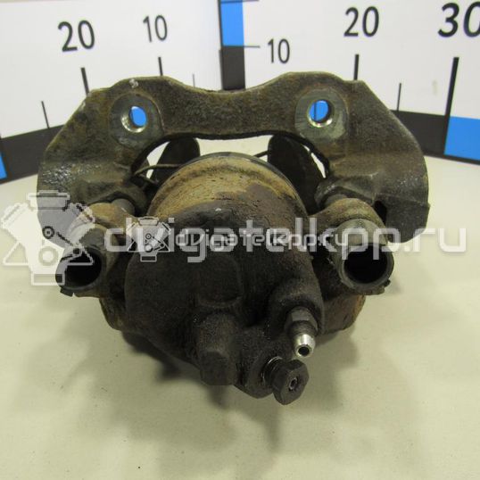 Фото Суппорт тормозной передний левый  BPYK3371XC для Volvo V50 Mw / C70 / C30 / S40 / V40