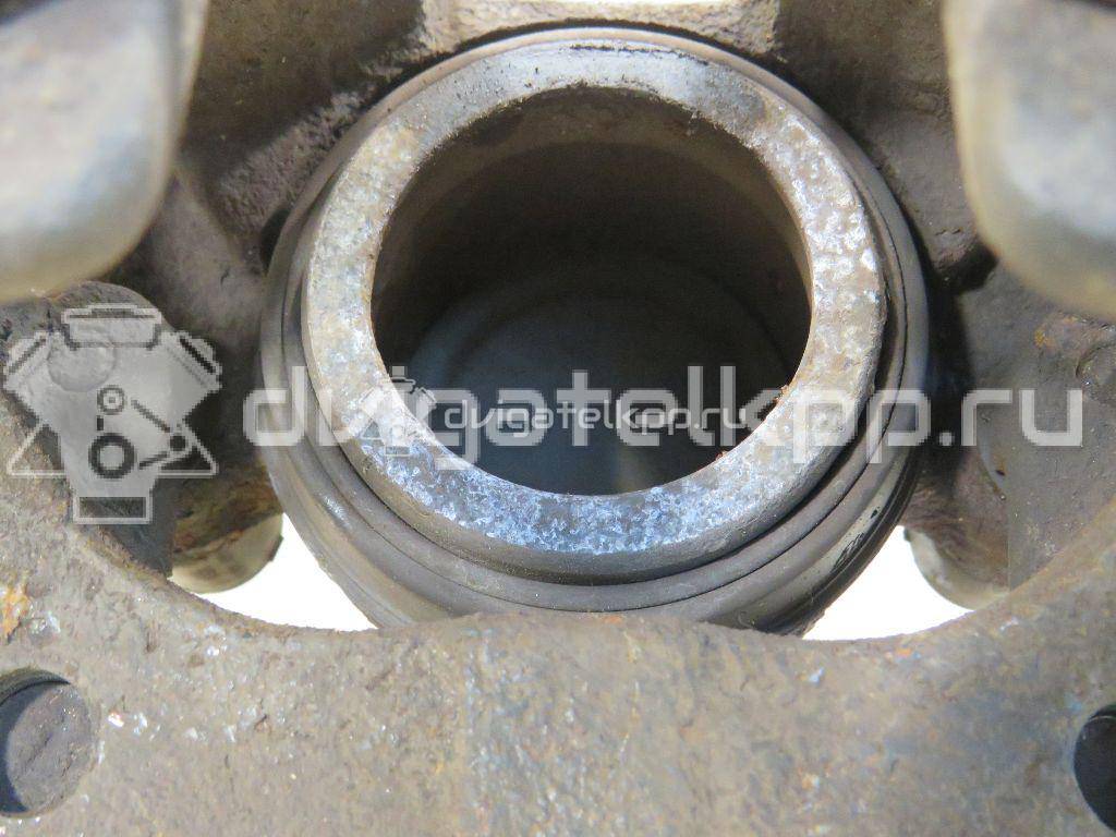 Фото Суппорт тормозной передний левый  1682876 для volvo C30 {forloop.counter}}