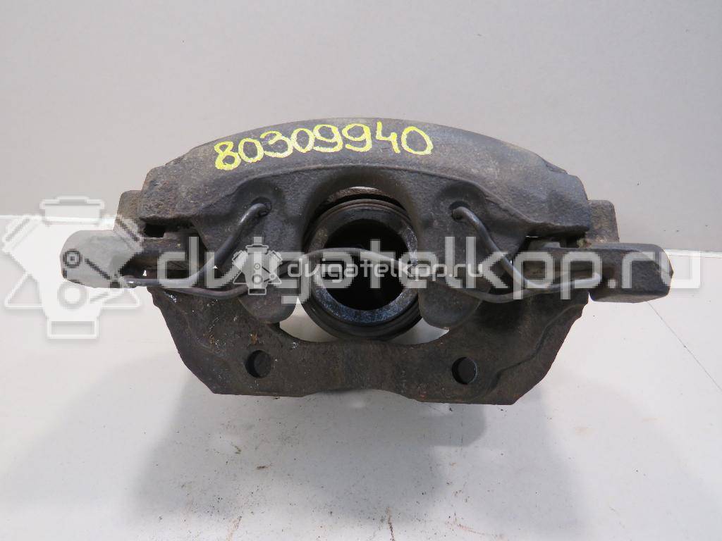 Фото Суппорт тормозной передний левый  1682876 для volvo C30 {forloop.counter}}