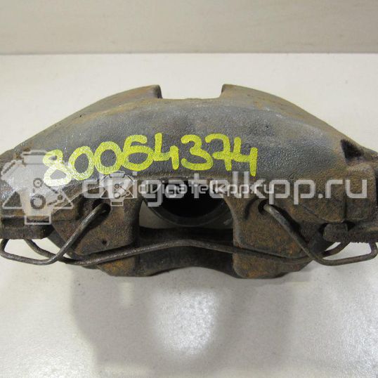 Фото Суппорт тормозной передний левый  1682876 для volvo C30