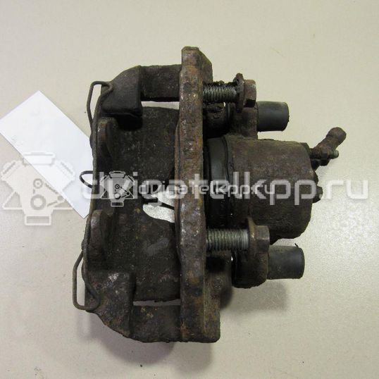 Фото Суппорт тормозной передний левый  1682876 для volvo C30