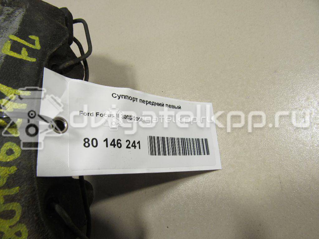 Фото Суппорт тормозной передний левый  1682876 для volvo C30 {forloop.counter}}