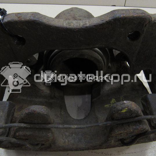 Фото Суппорт тормозной передний левый  1682876 для volvo C30