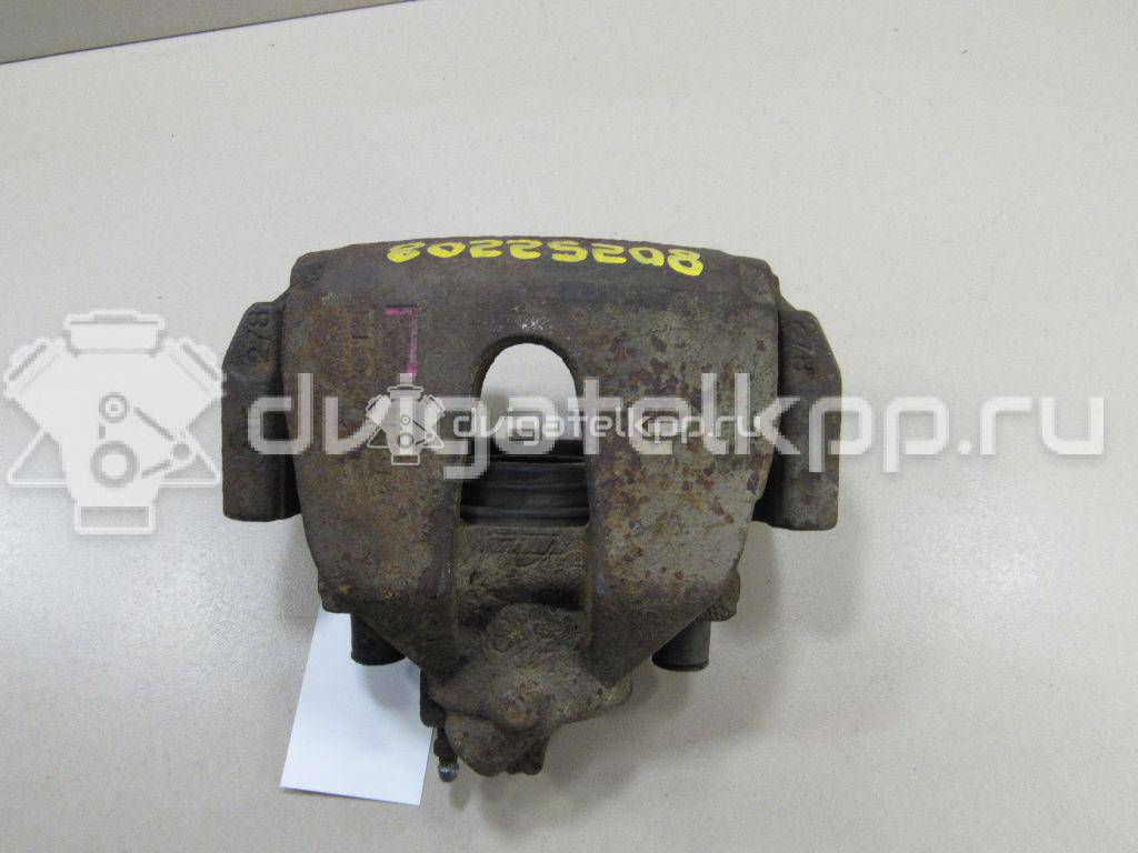 Фото Суппорт тормозной передний левый  1682876 для volvo C30 {forloop.counter}}
