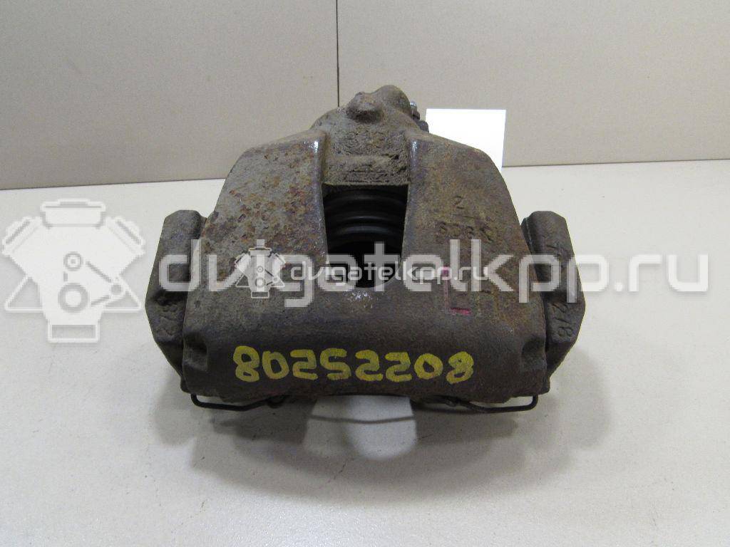 Фото Суппорт тормозной передний левый  1682876 для volvo C30 {forloop.counter}}