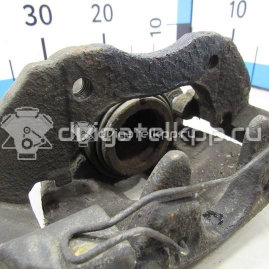 Фото Суппорт тормозной передний левый  1682876 для volvo C30