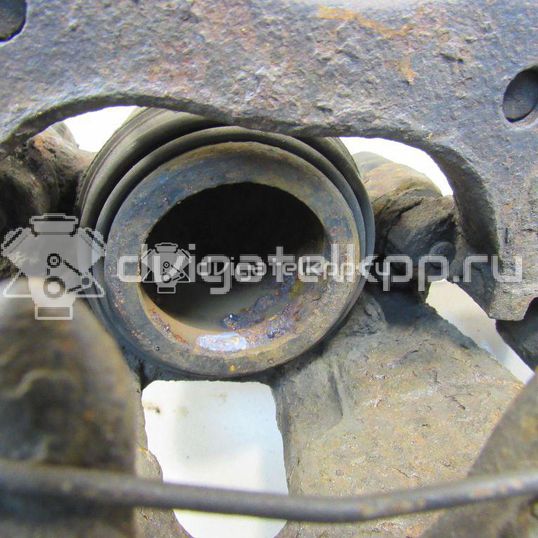 Фото Суппорт тормозной передний левый  1682876 для volvo C30