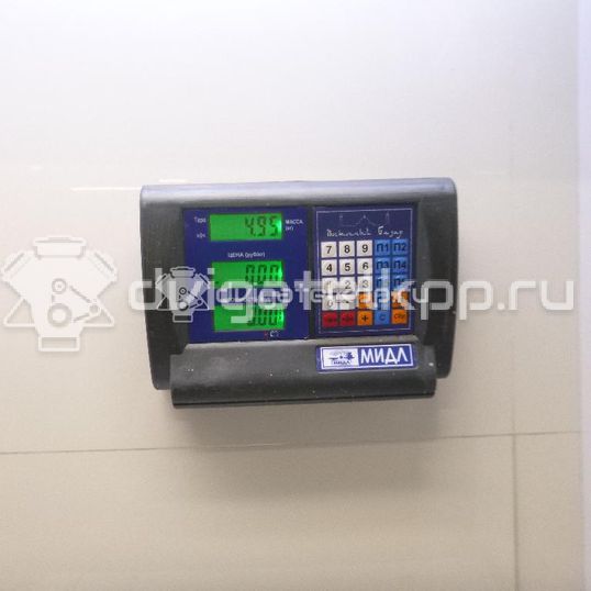 Фото Суппорт тормозной передний левый  1682876 для volvo C30
