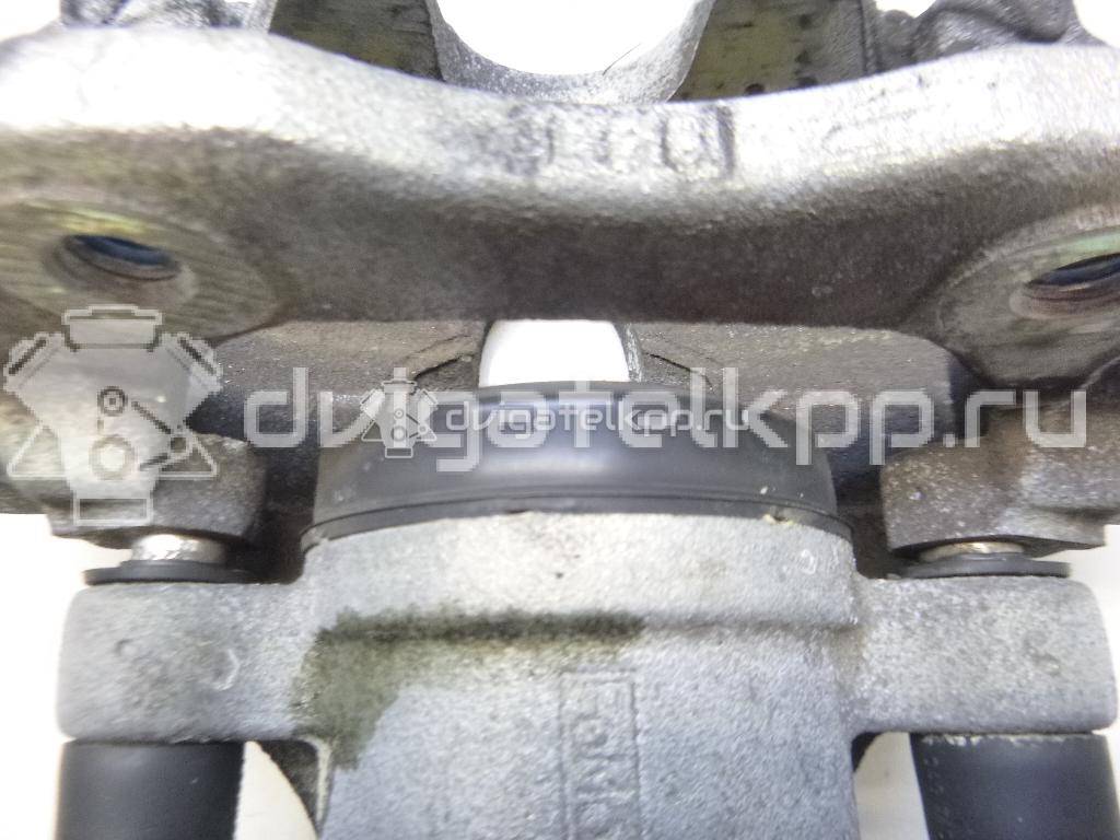 Фото Суппорт тормозной передний левый  1682876 для volvo C30 {forloop.counter}}