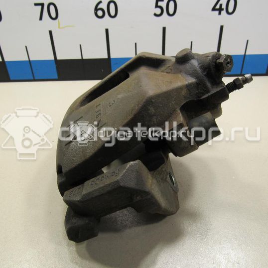 Фото Суппорт тормозной передний левый  1682876 для volvo C30