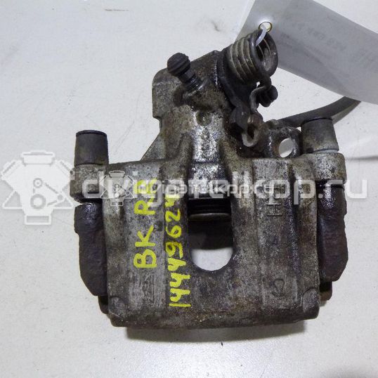Фото Суппорт тормозной задний правый  BPYK2661XB для Volvo C30 / C70 / V50 Mw / S40