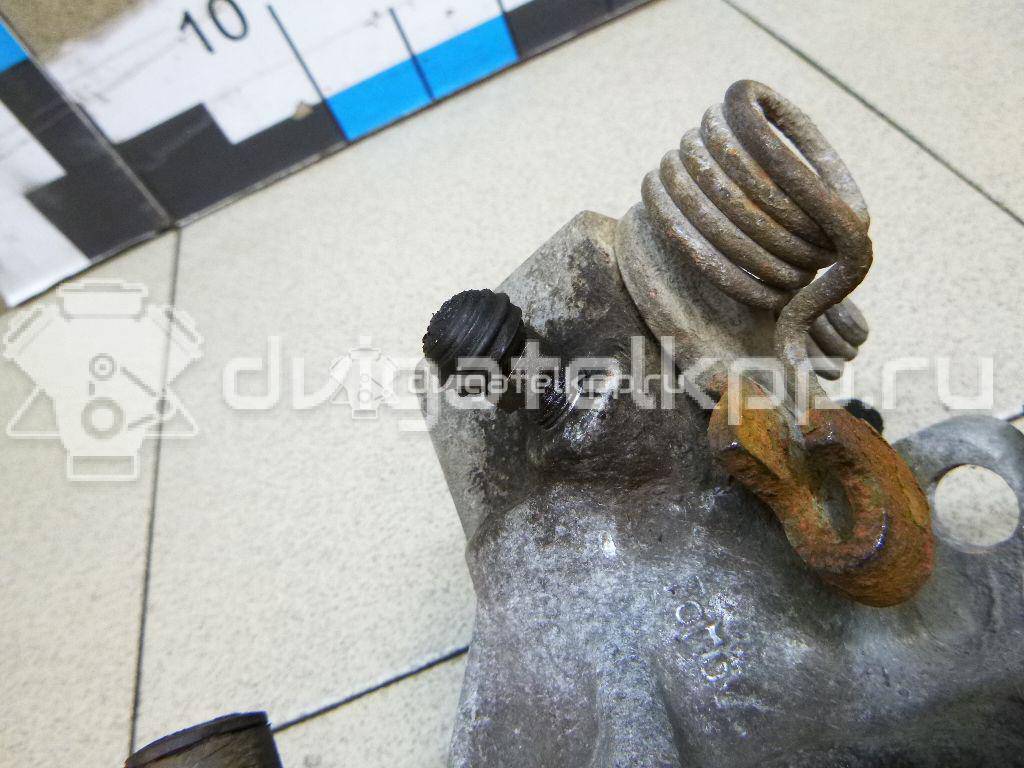 Фото Суппорт тормозной задний правый  1365648 для Volvo C30 / C70 / V50 Mw / S40 {forloop.counter}}