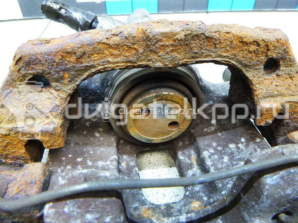 Фото Суппорт тормозной задний правый  1365648 для Volvo C30 / C70 / V50 Mw / S40 {forloop.counter}}