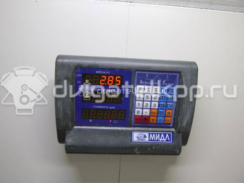 Фото Суппорт тормозной задний правый  1365648 для Volvo C30 / C70 / V50 Mw / S40 {forloop.counter}}
