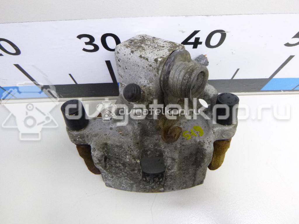 Фото Суппорт тормозной задний правый  1365648 для Volvo C30 / C70 / V50 Mw / S40 {forloop.counter}}