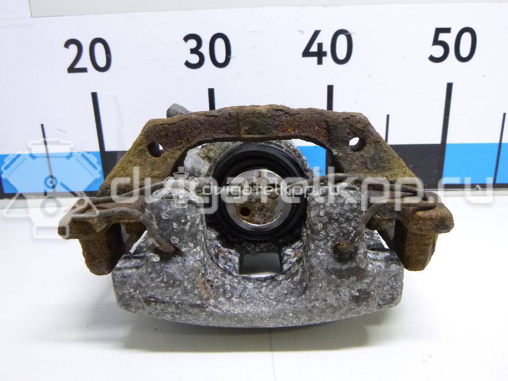 Фото Суппорт тормозной задний правый  1365648 для Volvo C30 / C70 / V50 Mw / S40 {forloop.counter}}