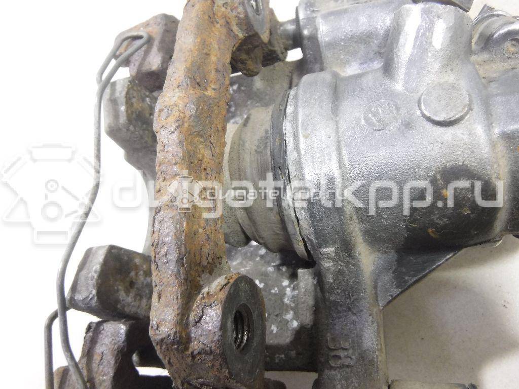 Фото Суппорт тормозной задний правый  1365648 для Volvo C30 / C70 / V50 Mw / S40 {forloop.counter}}