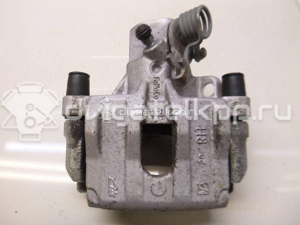 Фото Суппорт тормозной задний правый  1365648 для Volvo C30 / C70 / V50 Mw / S40 {forloop.counter}}
