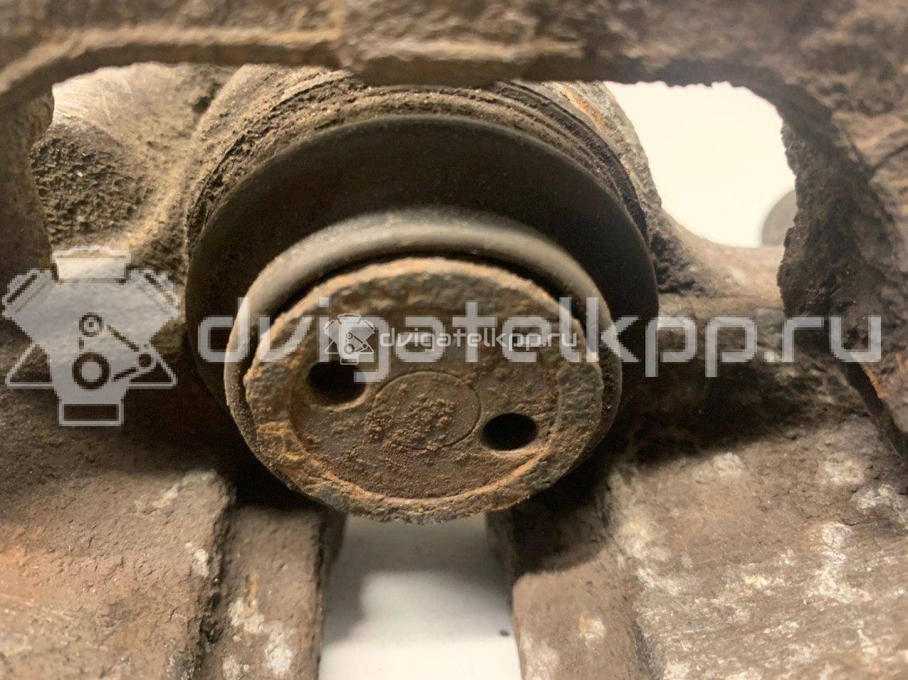 Фото Суппорт тормозной задний правый  2080513 для volvo C30 {forloop.counter}}