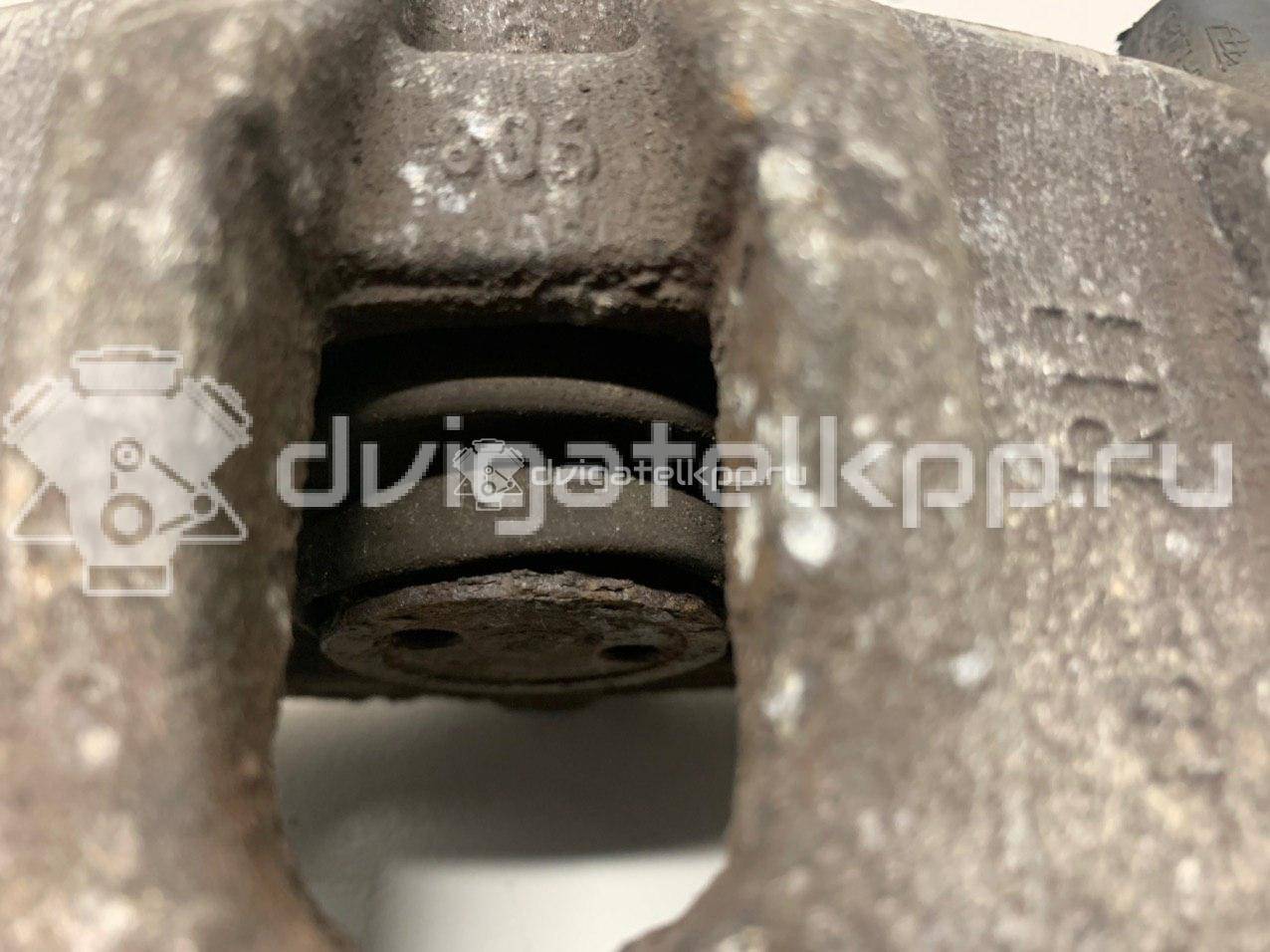 Фото Суппорт тормозной задний правый  2080513 для volvo C30 {forloop.counter}}