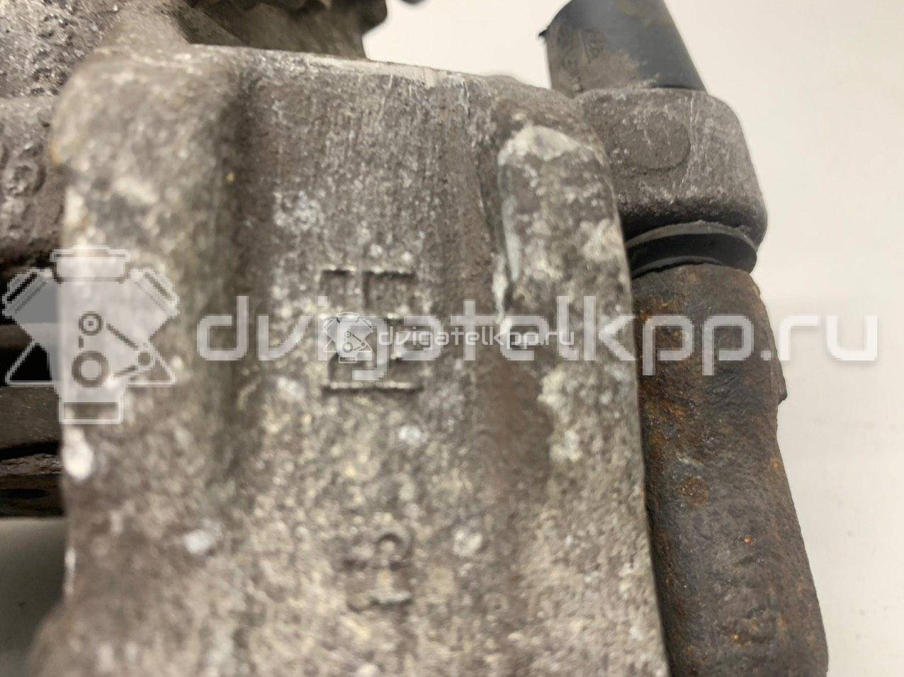 Фото Суппорт тормозной задний правый  2080513 для volvo C30 {forloop.counter}}