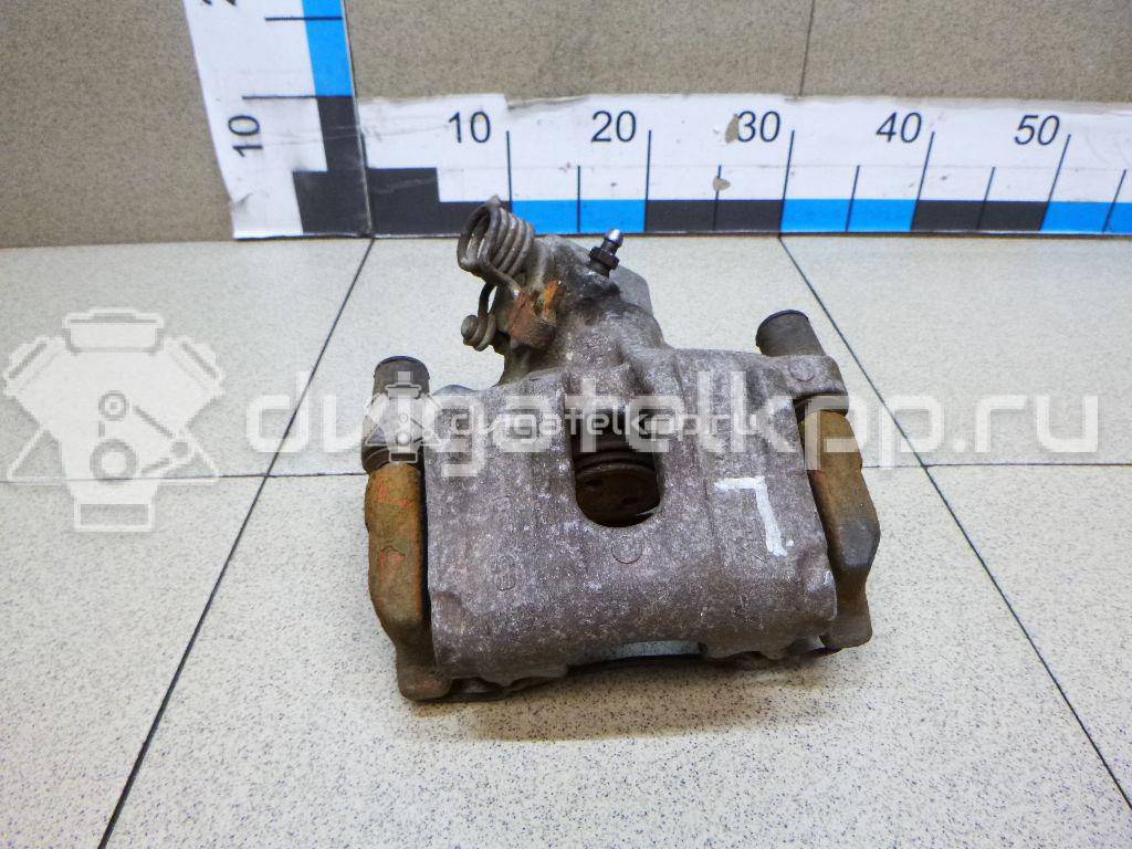 Фото Суппорт тормозной задний левый  1365653 для Volvo C30 / C70 / V50 Mw / S40 {forloop.counter}}