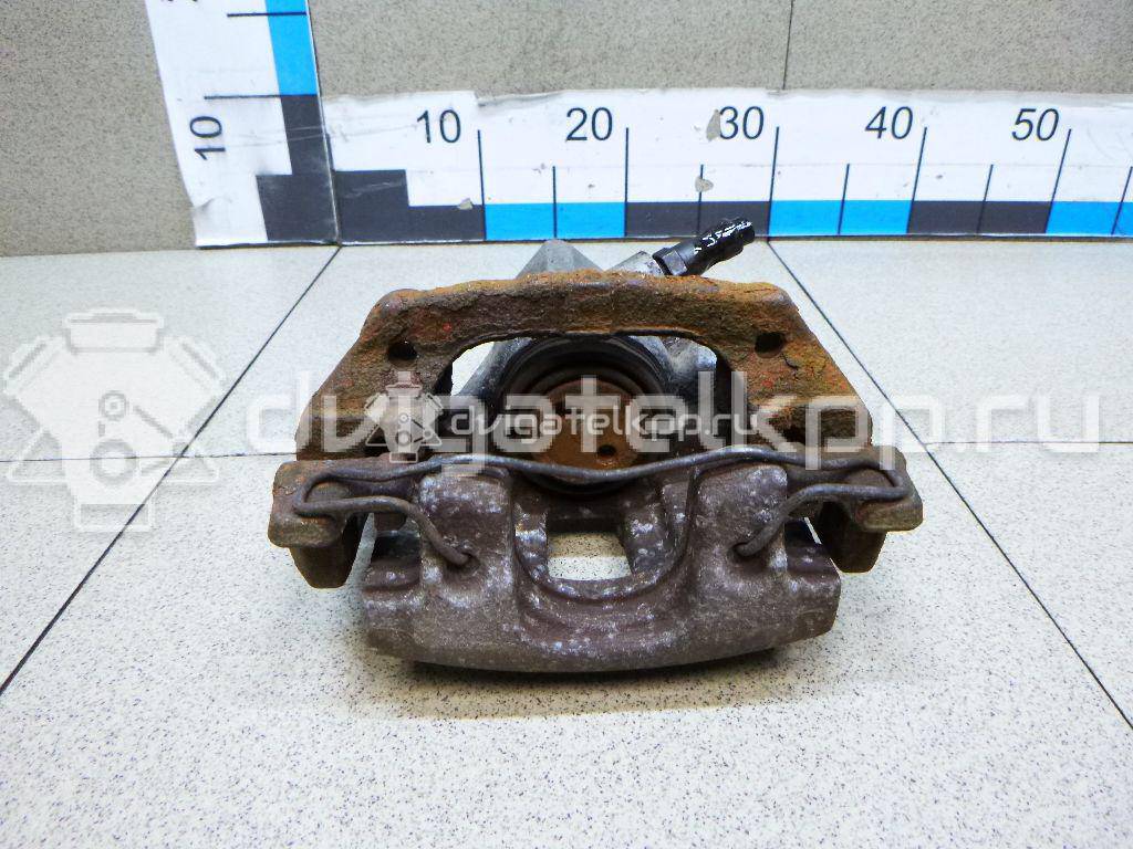 Фото Суппорт тормозной задний левый  1365653 для Volvo C30 / C70 / V50 Mw / S40 {forloop.counter}}