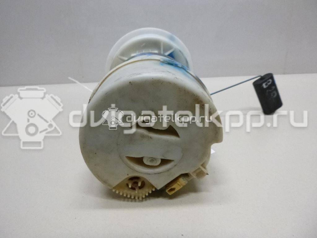 Фото Насос топливный электрический  31305130 для Volvo C30 / V50 Mw / S40 {forloop.counter}}