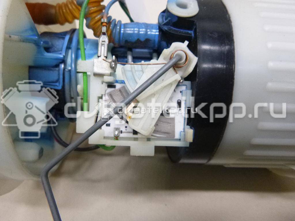 Фото Насос топливный электрический  31305130 для Volvo C30 / V50 Mw / S40 {forloop.counter}}